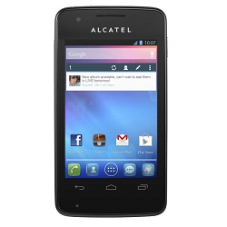 Alcatel OT-4110E