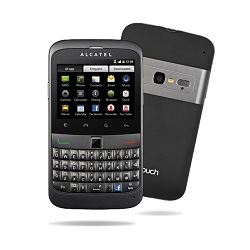Alcatel OT 916