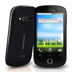 Alcatel OT-C990