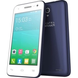 Alcatel 5050A