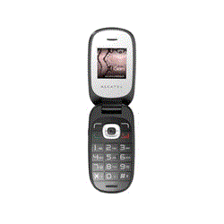 Alcatel OT-655W