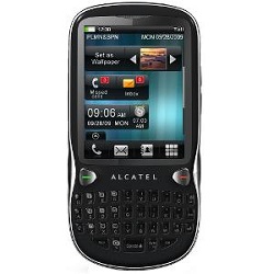 Alcatel OT 806