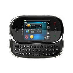 Alcatel Amsterdam
