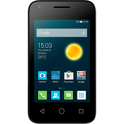 One Touch Pixi 3 4009D