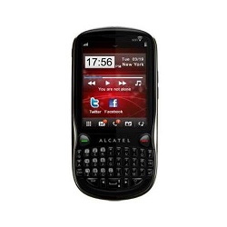 Alcatel OT 806D