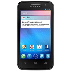Alcatel Touch M Pop