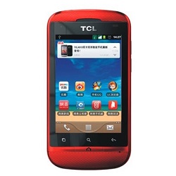 Alcatel OT A919