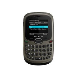 Alcatel OT 250