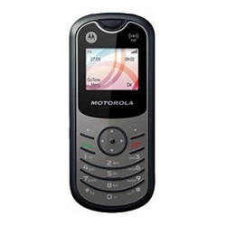 Alcatel WX160