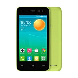 Alcatel 5050X