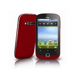 Alcatel OT A990