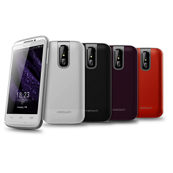 Alcatel OT-996