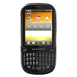 Alcatel OT 807