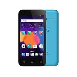 One Touch Pixi 3 4009E