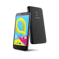Alcatel U5