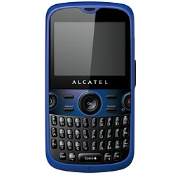 Alcatel ot800