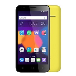 Alcatel OT-5015X