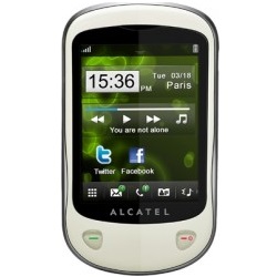 Alcatel OT C710D