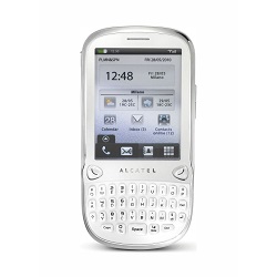 Alcatel OT 807D