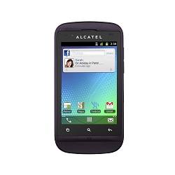 Alcatel OT 918D