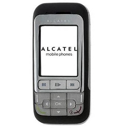 Alcatel OT C717