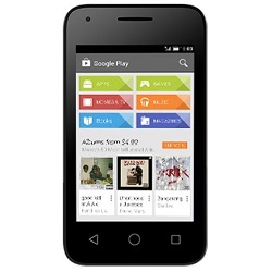 One Touch Pixi 3 4009F