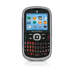 Alcatel OT871AG