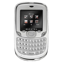 Alcatel OT 255D
