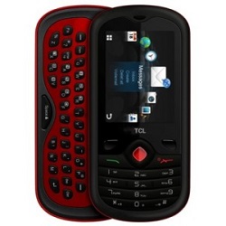 Alcatel OT I606