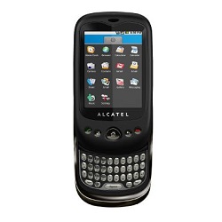 Alcatel OT 980