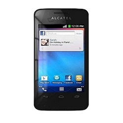 Alcatel 0T-4010