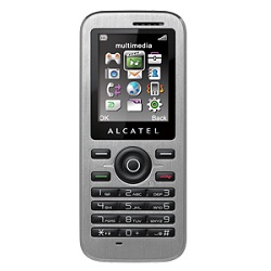 Alcatel OT 600