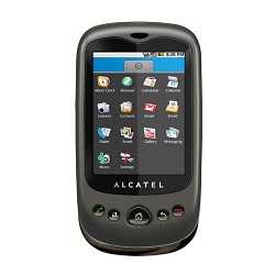 Alcatel OT 981