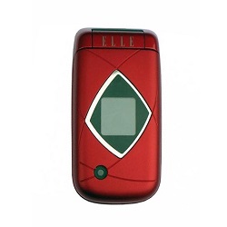 Alcatel Elle N1