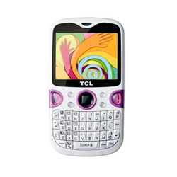Alcatel OT i802