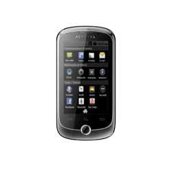 Alcatel 3116