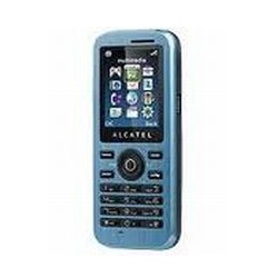Alcatel OT 600X