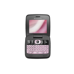 Alcatel OT 808G