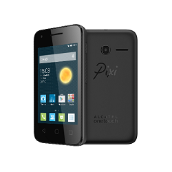 One Touch Pixi 3 4009X