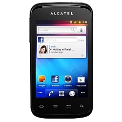 Alcatel OT 983
