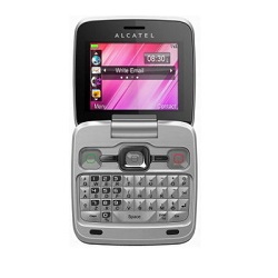 Alcatel OT 808M