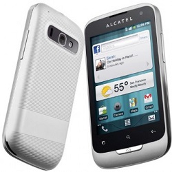 Alcatel OT 985