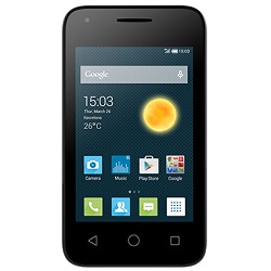 Alcatel 4009