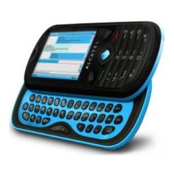 Alcatel OT 606