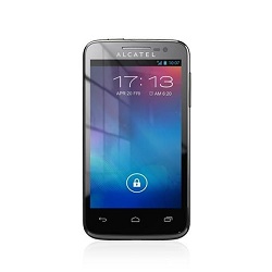 Alcatel OT-5020