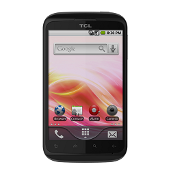 Alcatel OT-A986