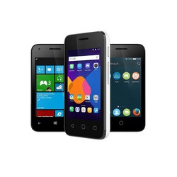 One Touch Pixi 3 4013E