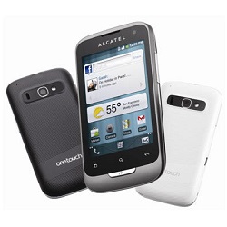 Alcatel OT 985D