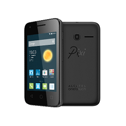 Alcatel Pixi 3
