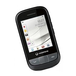 Alcatel OT 455